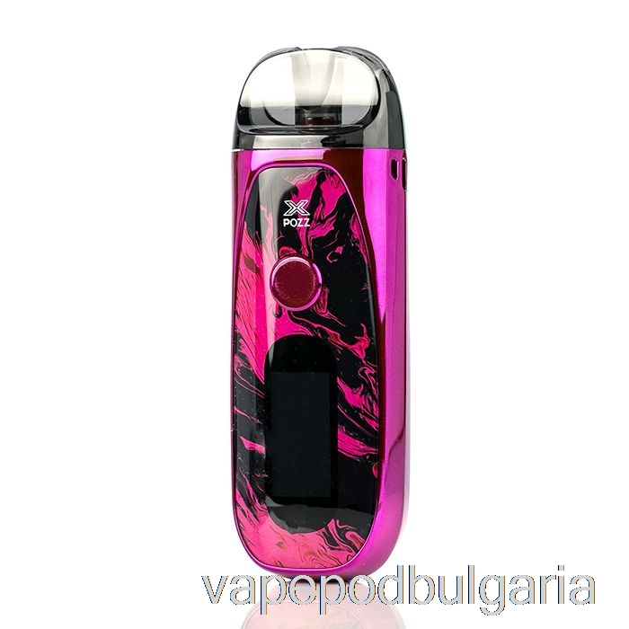 Vape Технически характеристики Smok Pozz X 40w Pod System Purple